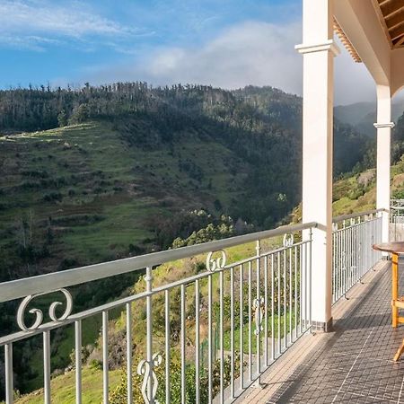 Madeira Inn Casa Do Vale Calheta  Eksteriør bilde