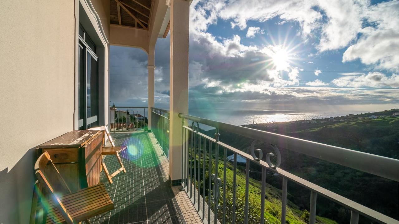 Madeira Inn Casa Do Vale Calheta  Eksteriør bilde