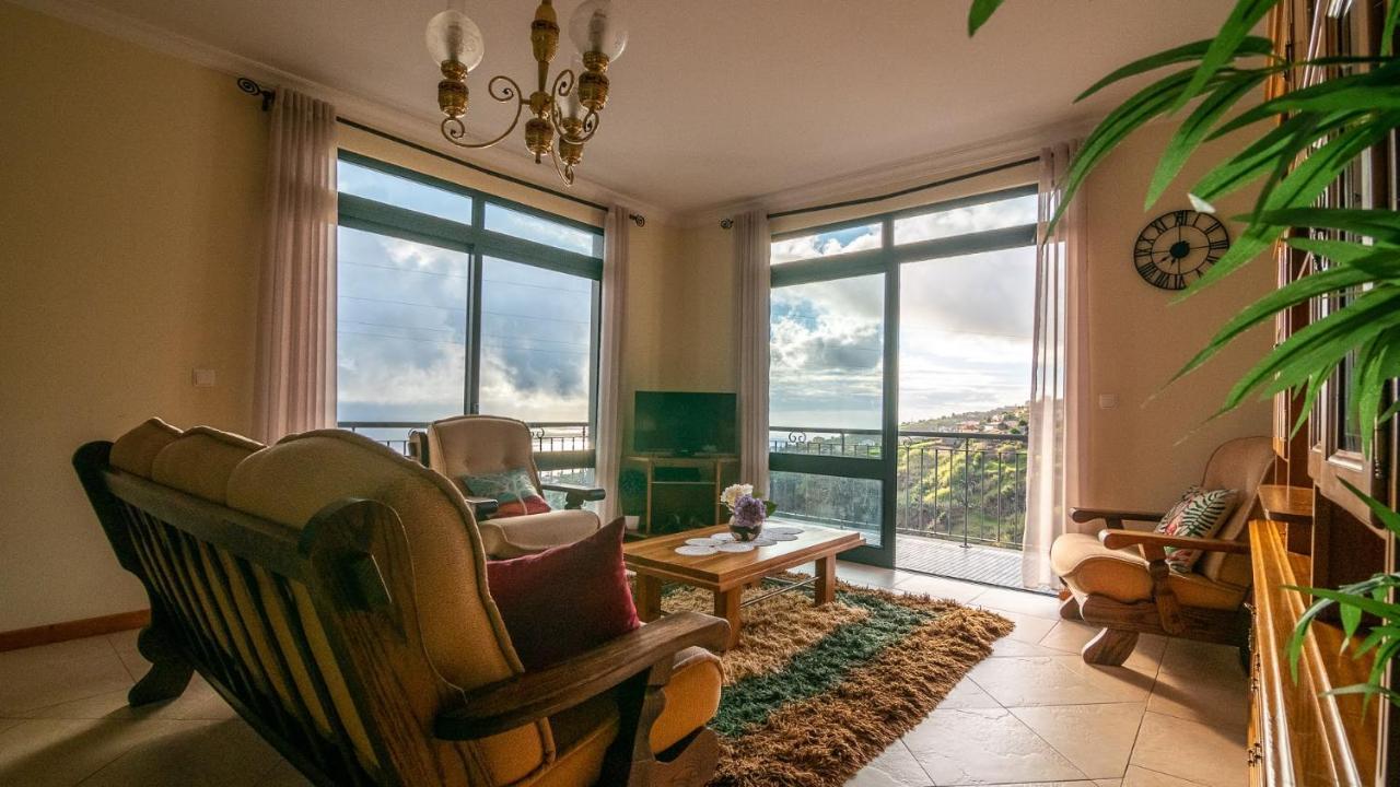 Madeira Inn Casa Do Vale Calheta  Eksteriør bilde